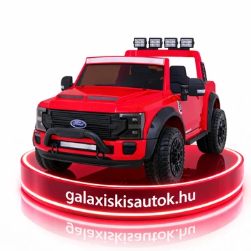 Ford Super Duty 12V