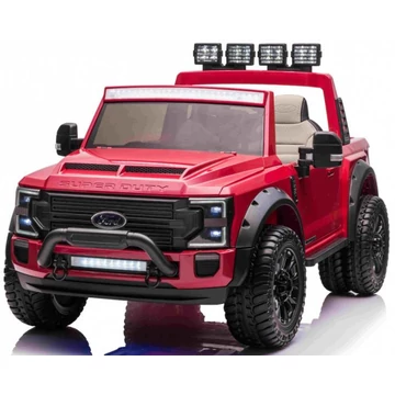Ford Super Duty 12V