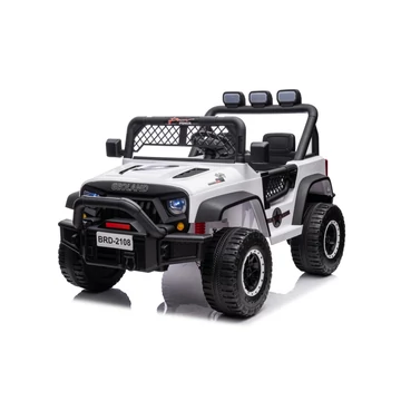 Geoland Power Jeep 24V