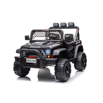 Geoland Power Jeep 24V