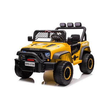 Geoland Power Jeep 24V