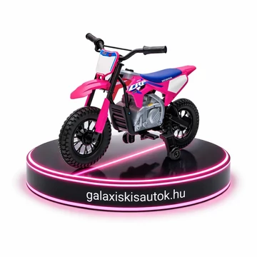 HONDA CFR450R A9903 Motorkerékpár 12V