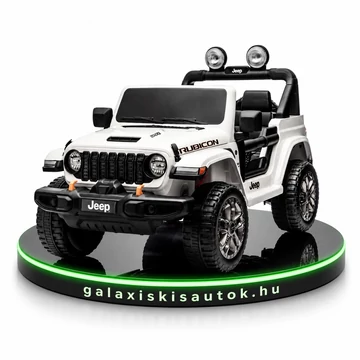 Jeep Wrangler Rubicon LIFT JWR556 4x4 24V