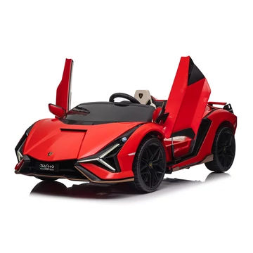 Lamborghini SIAN QLS-6988 24V 2 személyes