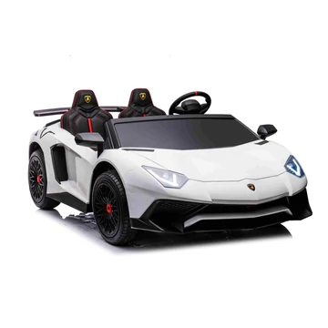 Lamborghini Aventador SV 2x200W 24V