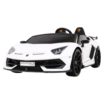 Lamborghini Aventador SVJ DRIFT 24V