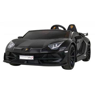 Lamborghini Aventador SVJ DRIFT 24V