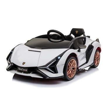 Lamborghini SIAN 12V
