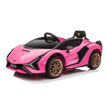 Lamborghini SIAN 12V