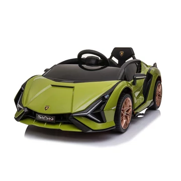 Lamborghini SIAN 12V