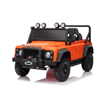 Land Rover Defender 110 SVX 24V QLS-8605 24V