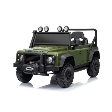 Land Rover Defender 110 SVX 24V QLS-8605 24V