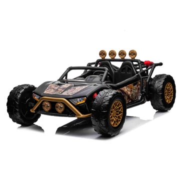 Land Monster 24V