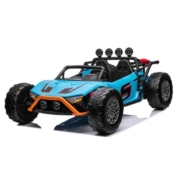 Land Monster 24V