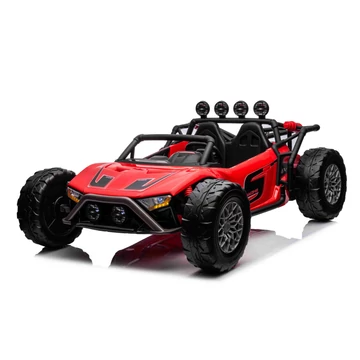 Land Monster 24V