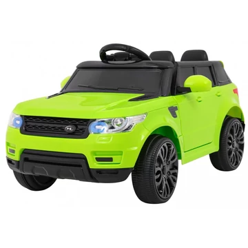Land Rover hasonmás 12V