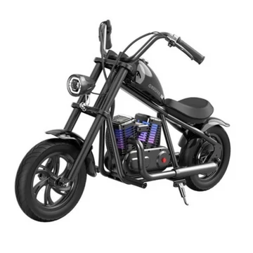 Elektromos Motor Cruiser 12  24V 160W