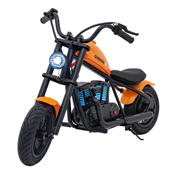 Elektromos Motor Cruiser 12  24V 160W