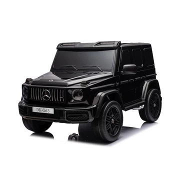 Mercedes Benz G63 AMG XXL DK-G63 STRONG 2x24V 2x280W