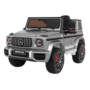 Mercedes G63 12V / Lakkozott