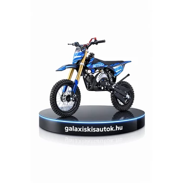 Nitro 60R 60cc benzines Mini Dirt motor