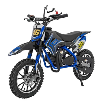 Renegade 50R 49cc benzines Mini Dirt motor