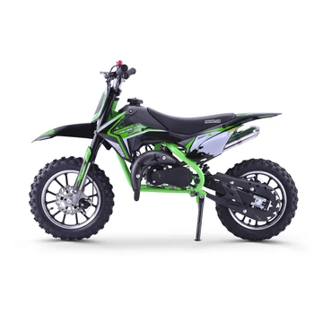 Renegade 50R 49cc benzines Mini Dirt motor