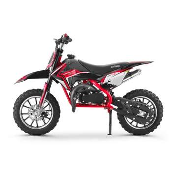 Galaxis Elektromos Kisautok Renegade 50R 49cc benzines Mini Dirt motor