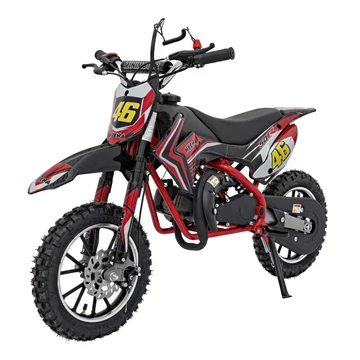 Renegade 50R 49cc benzines Mini Dirt motor