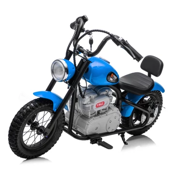 Elektromos Motor SPEED A9902 Power 24V 250W