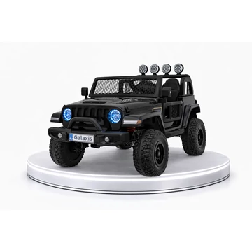 Terepjáró OFF-ROAD 3.0 JL213 12V