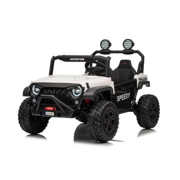 PASSION 4x4  terepjáró Jeep SX3568 24V 2 személyes