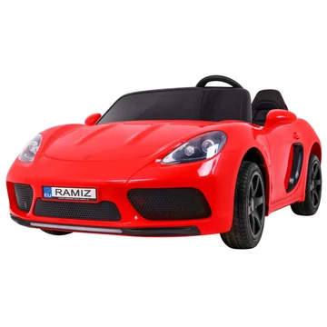 Perfecta (Porsche) A021 24V 2 személyes