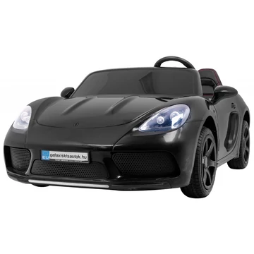 Perfecta (Porsche) 24V 2 személyes