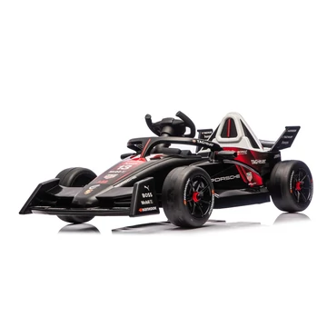 Porsche Formula E versenyautó