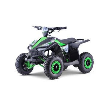 Quad HIPERFECT ATV-11E 48V 1000W