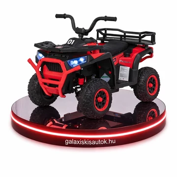Quad ATV Robust XMX-651 12V