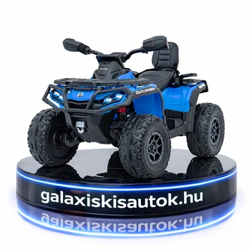 Quad Can-Am Outlander ATV DK-CA005 24V 2 személyes