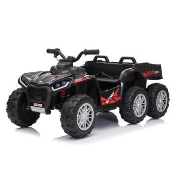 Quad Sport TX ATV 12V