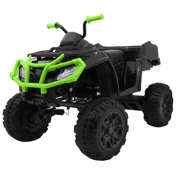 Quad XL ATV 2.4 G 12V