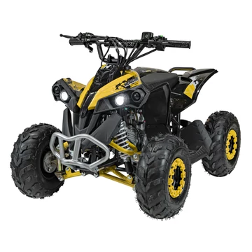 RENEGADE HIPERFECT 110cc benzines Quad 