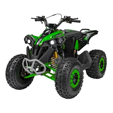 Quad Renegade 125cc benzines