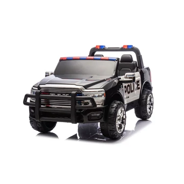 RAM 3500 Police 24V 2x200W 2 személyes