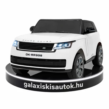 Range Rover SUV Lift RR998 12V