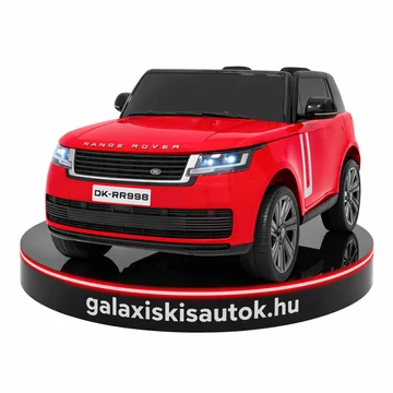 Range Rover SUV Lift RR998 12V