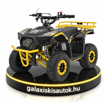 SIRIUS 49cc benzines Quad 