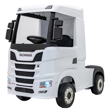 Scania R-SERIE HL698 kamion 4x4