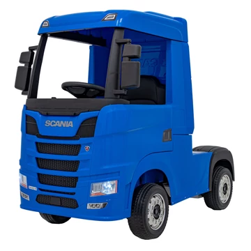 Scania R-SERIE HL698 kamion 4x4