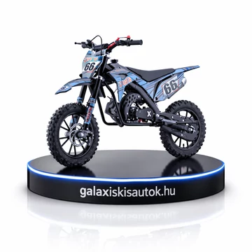 TIGER 49CC benzines Cross motor