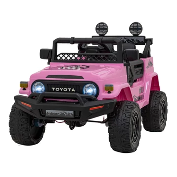 Toyota FJ Cruiser 12V